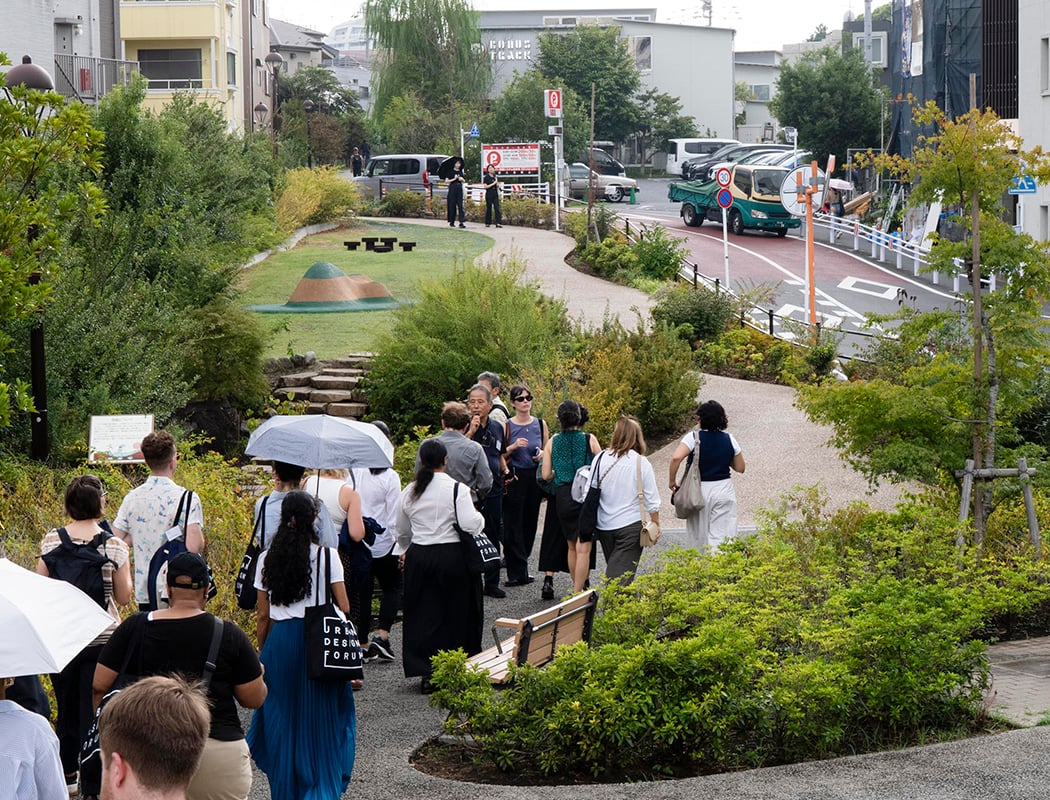 What Tokyo Can Teach Us 2