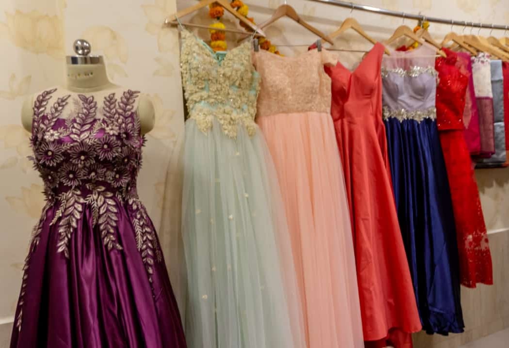 Radhika Designer Studio 3