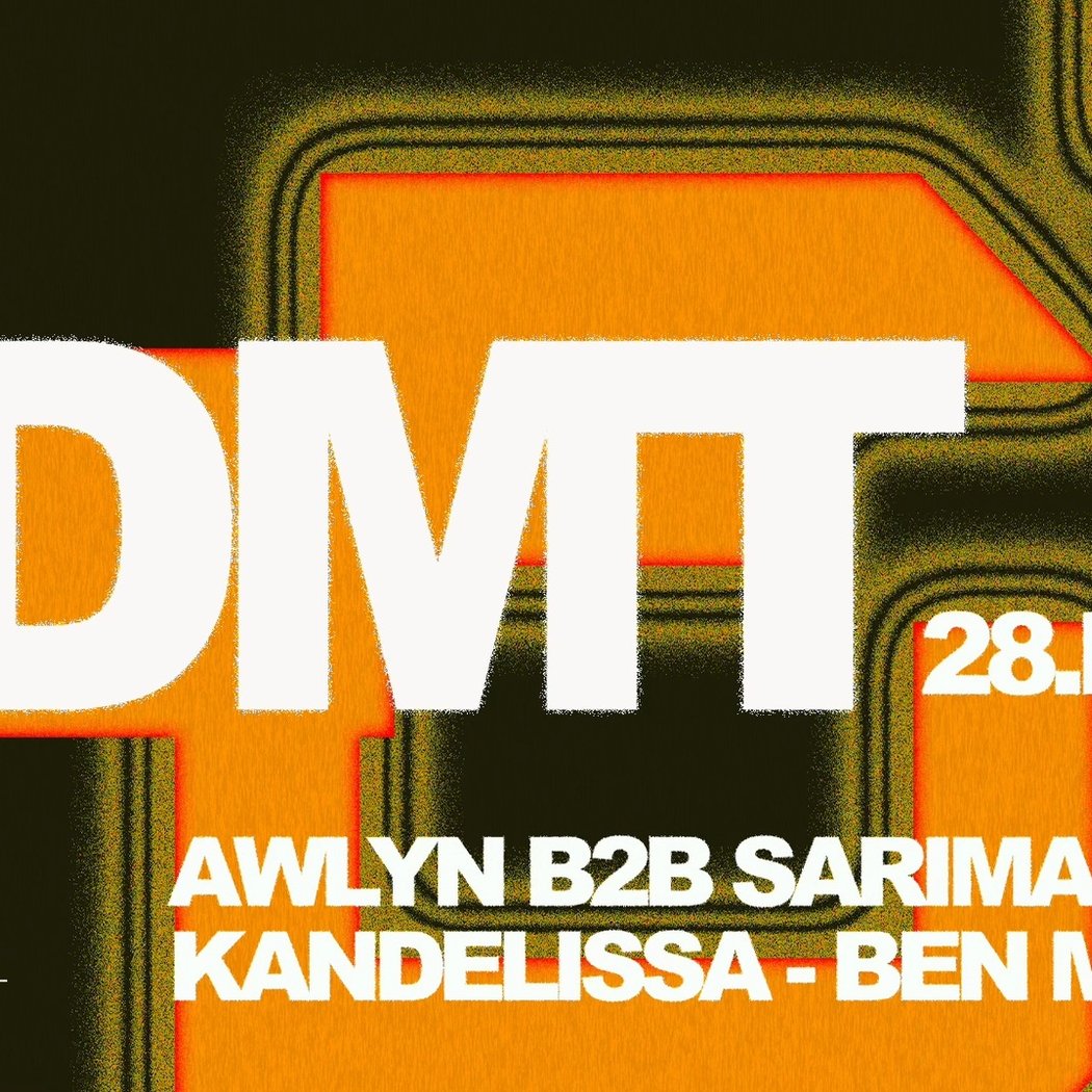 LESS DRAMA MORE TECHNO [summer is coming] 1