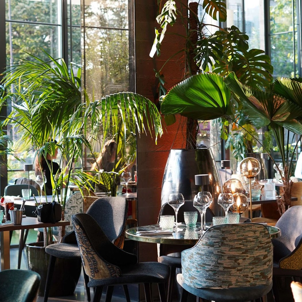 An unforgettable family brunch 4