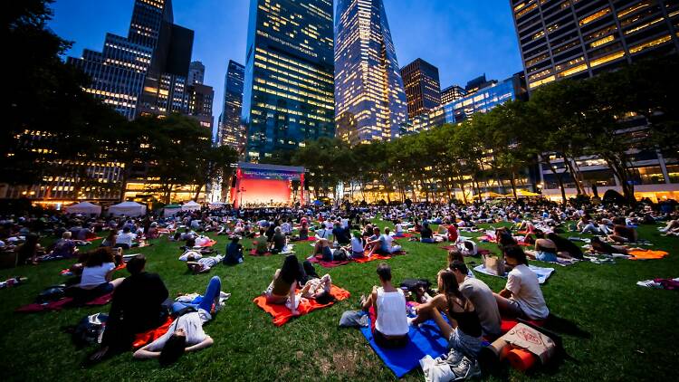 Picnic Performances 3