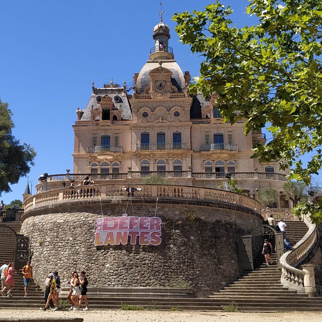 Château d'Aubiry 3