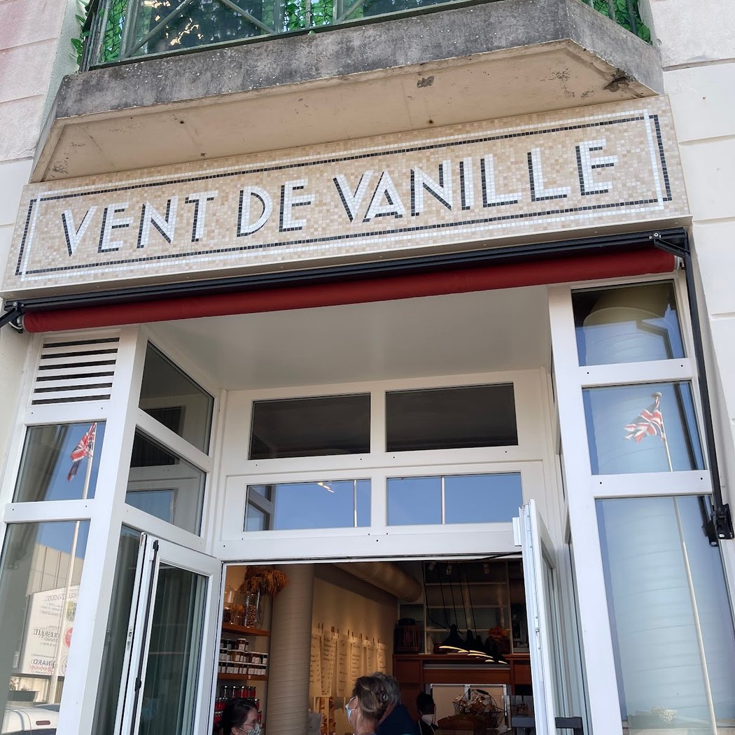 Vanilla Wind 2