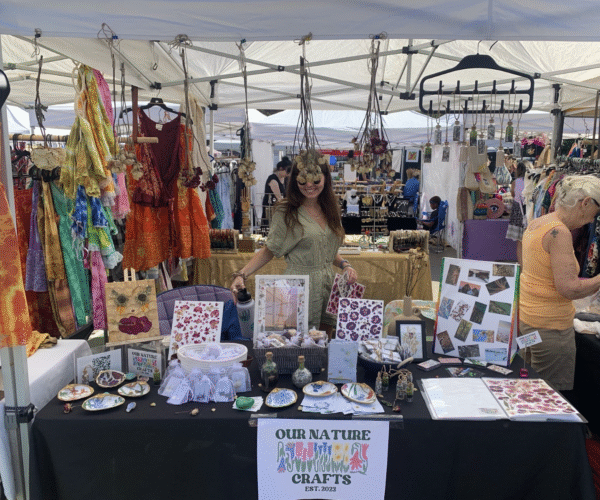Grand Bazaar NYC's First-Ever Brooklyn Pop-Up at Industry City 3