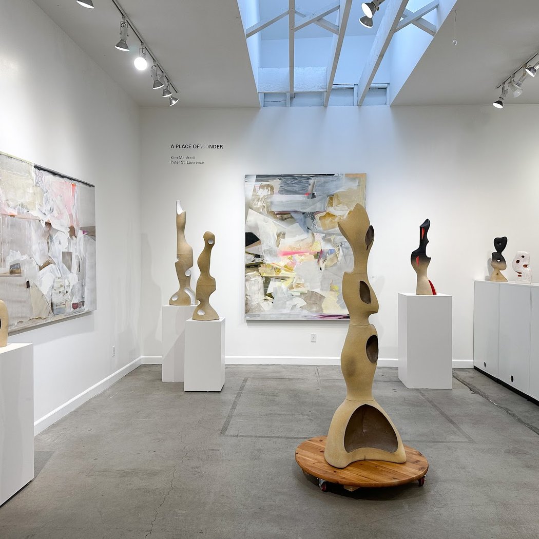 Paula Saslow Exhibition 5