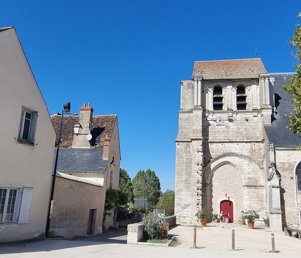 Maison de la Loire du Loir-et-Cher 3