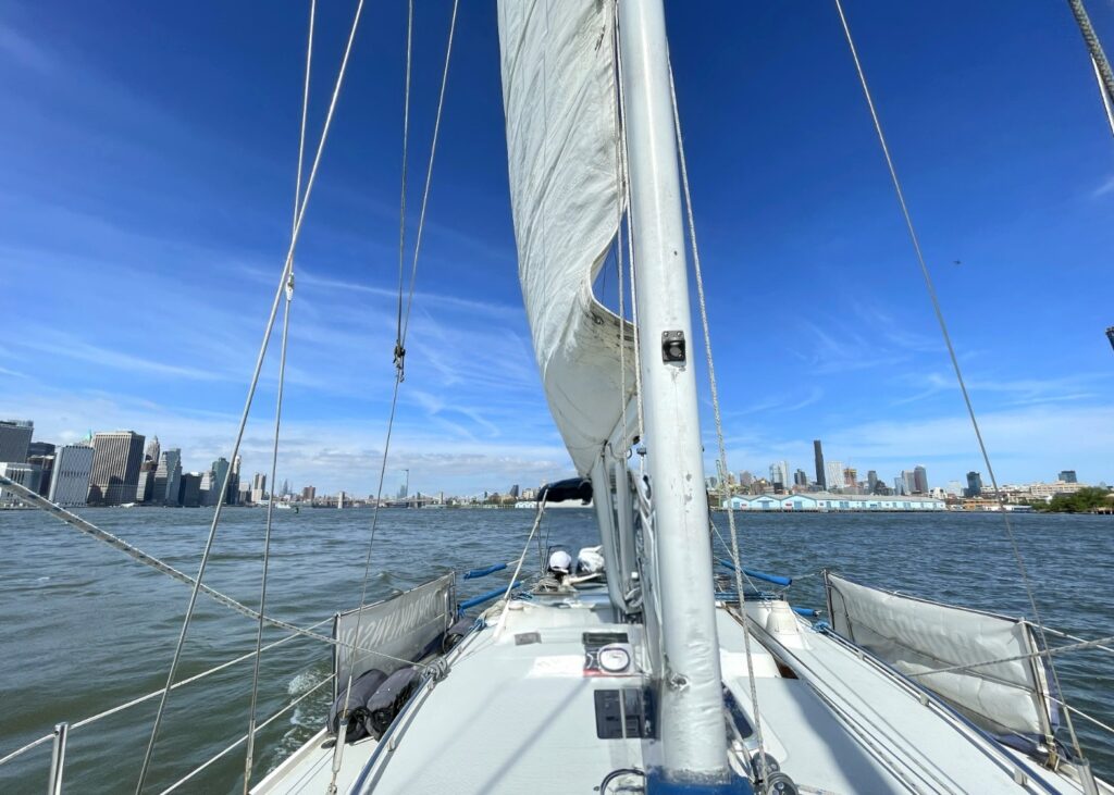 Brooklyn Sail 2