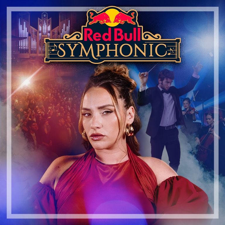 Red Bull Symphonic Lia Kali 1