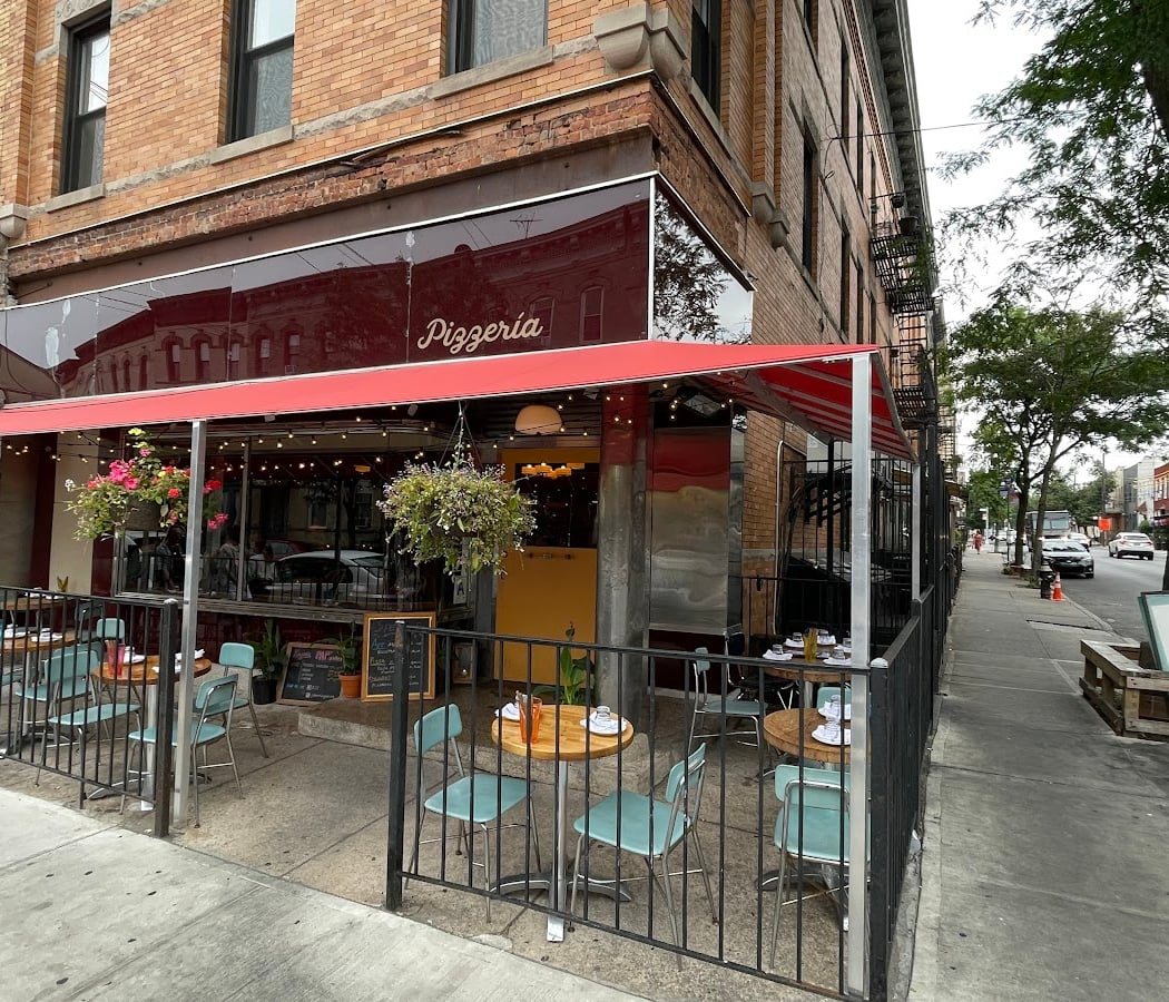 Pizzeria Panina 2