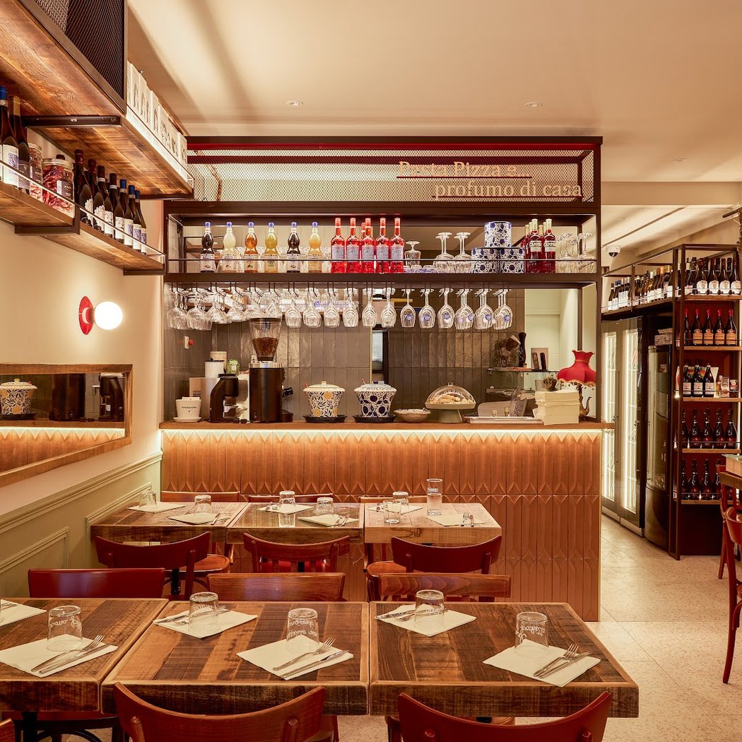 Osteria Degli Amici 2