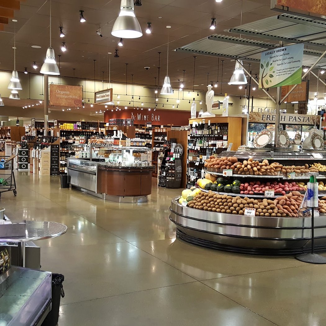 Draeger's Market 3