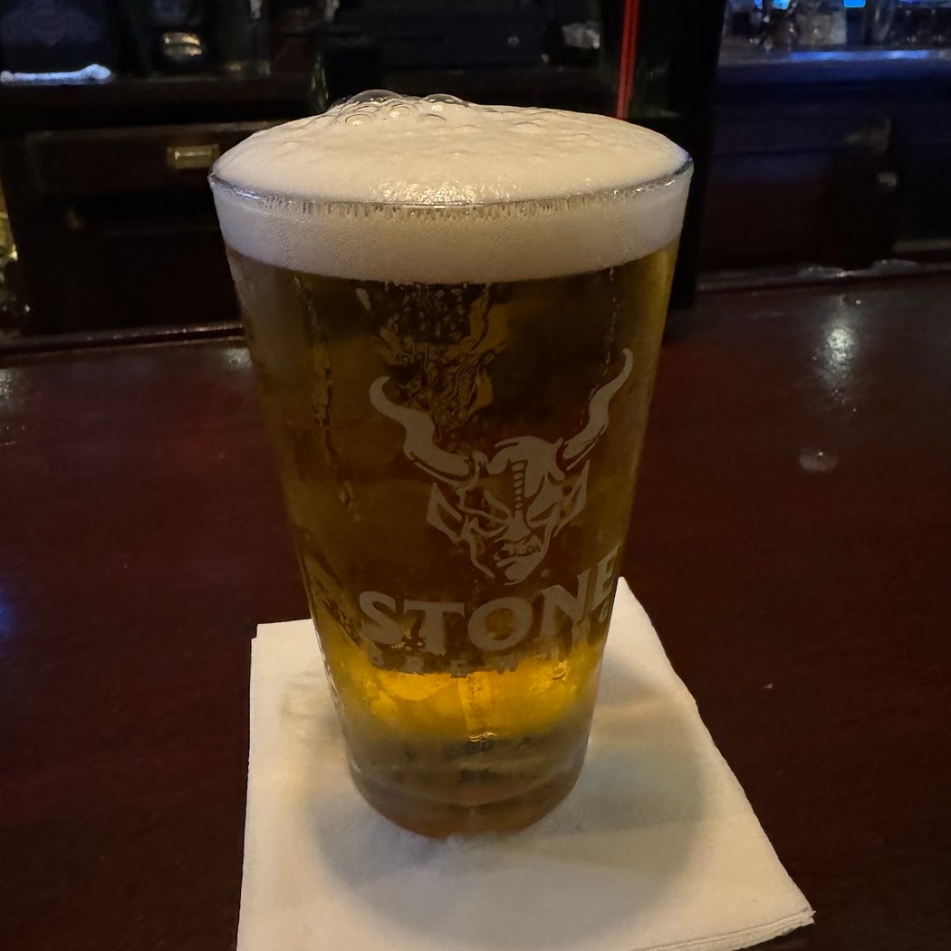McGovern's Bar 2