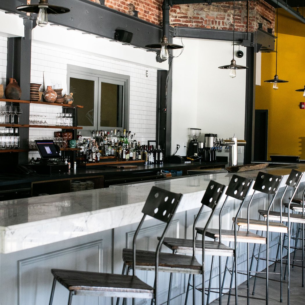Alma Cocina Latina 3