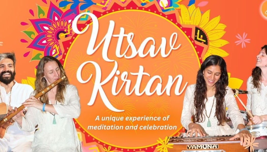 Utsav Kirtan 3