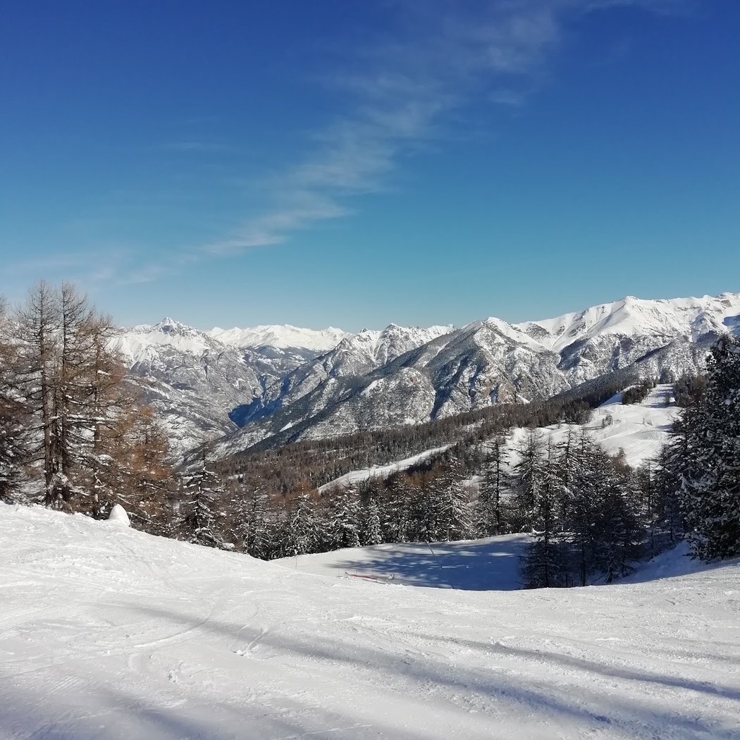 Cours collectif - snow débutant 5