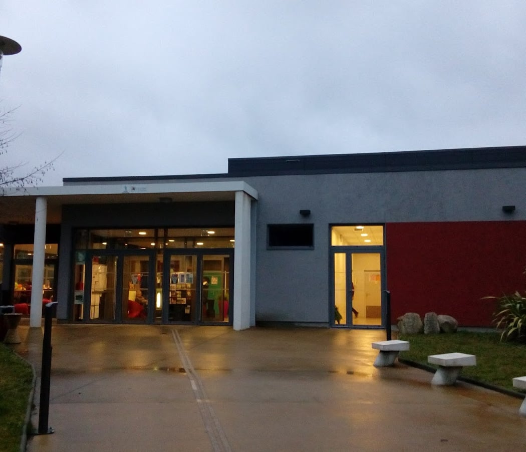 Oda Aquatic Center 3