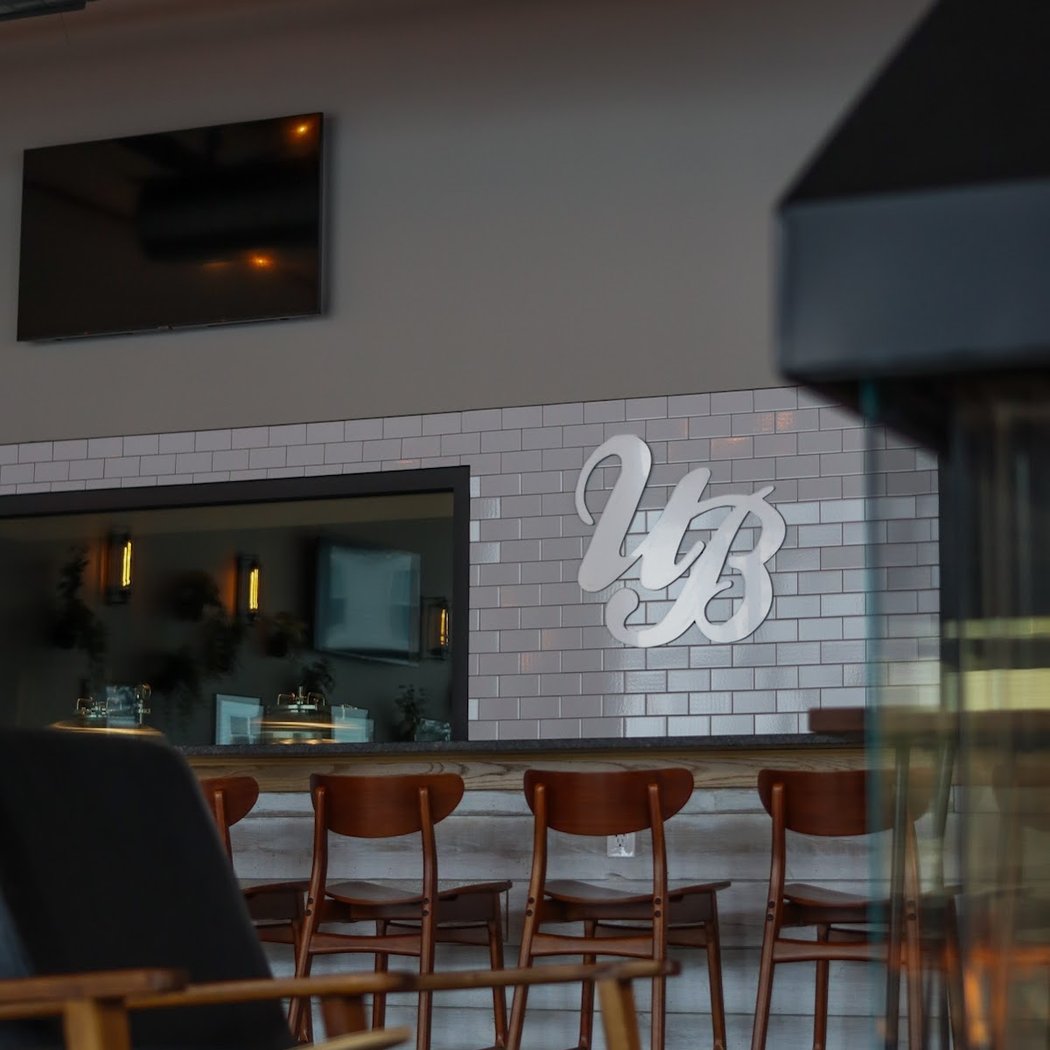 Untold Brewing - Plymouth 2
