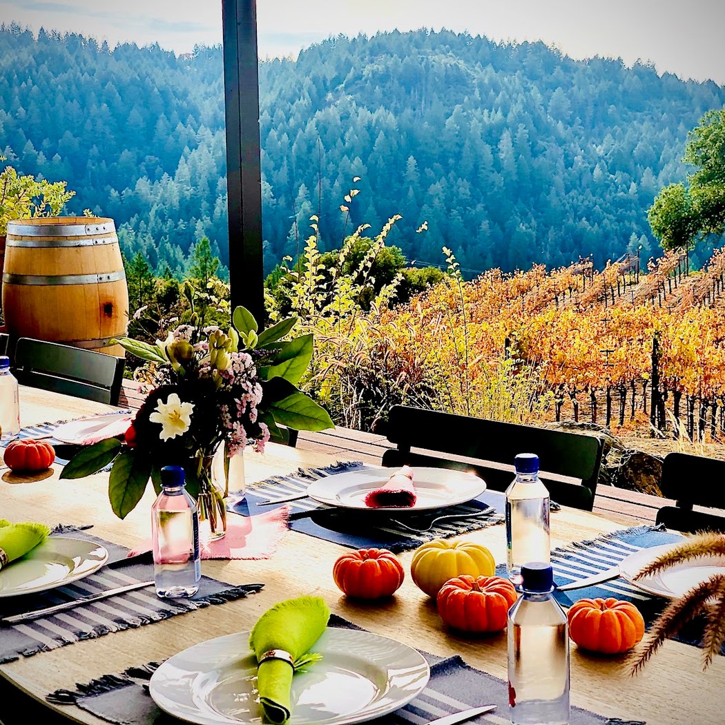 Picnics and Pairings 2
