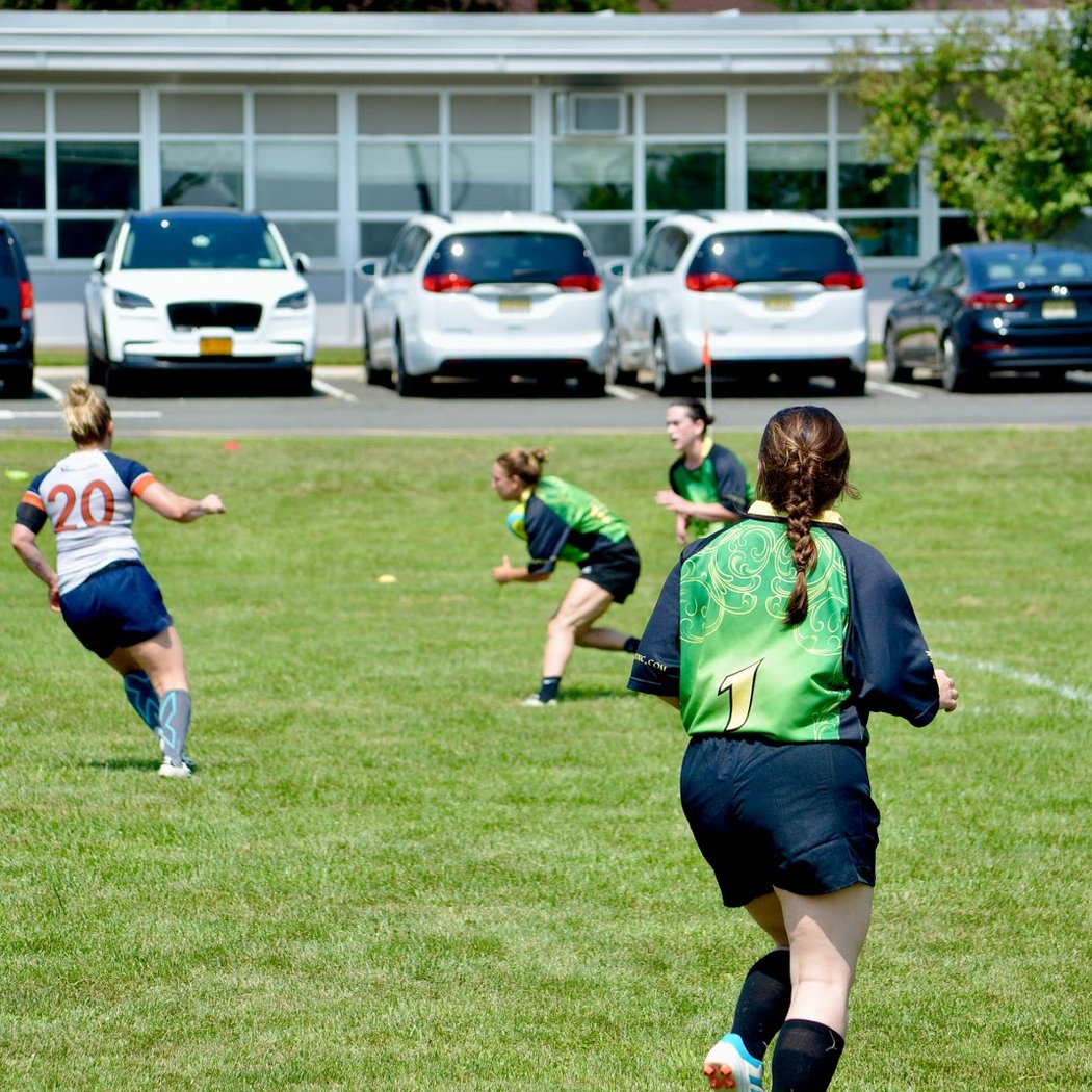 Hudson Valley Rugby Club | Men's & Women's Teams 2