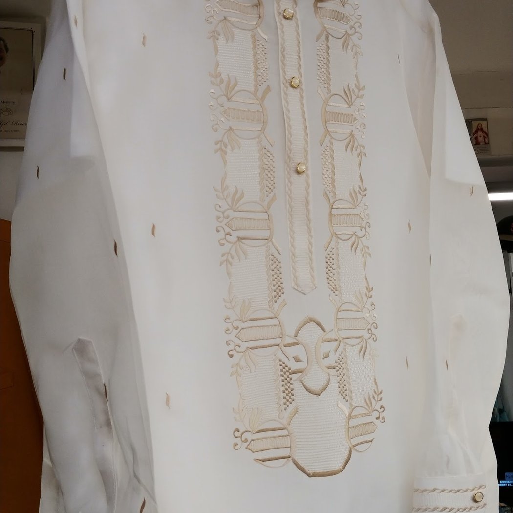 Pioneer's Tailors & Alterations 1