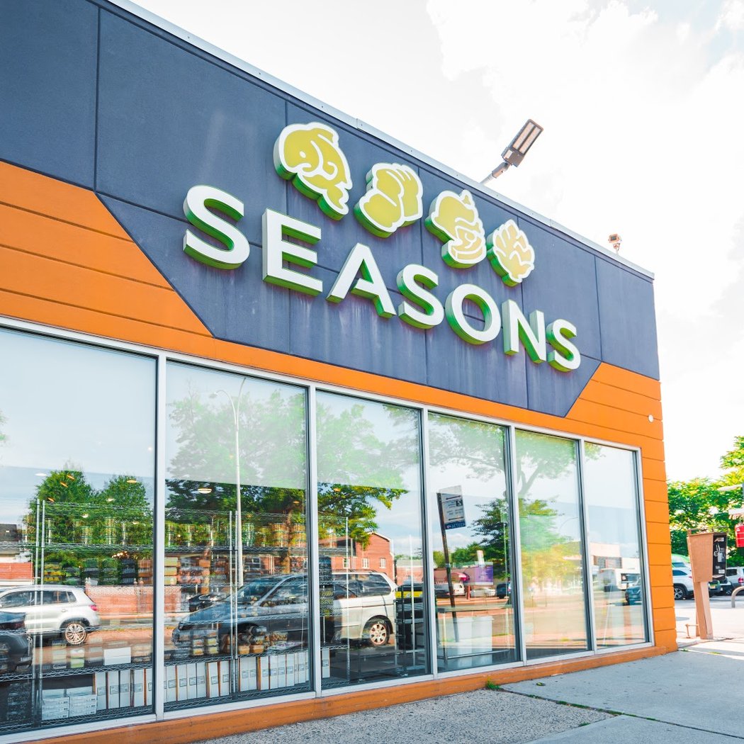 Seasons Queens - Kosher Supermarket 2