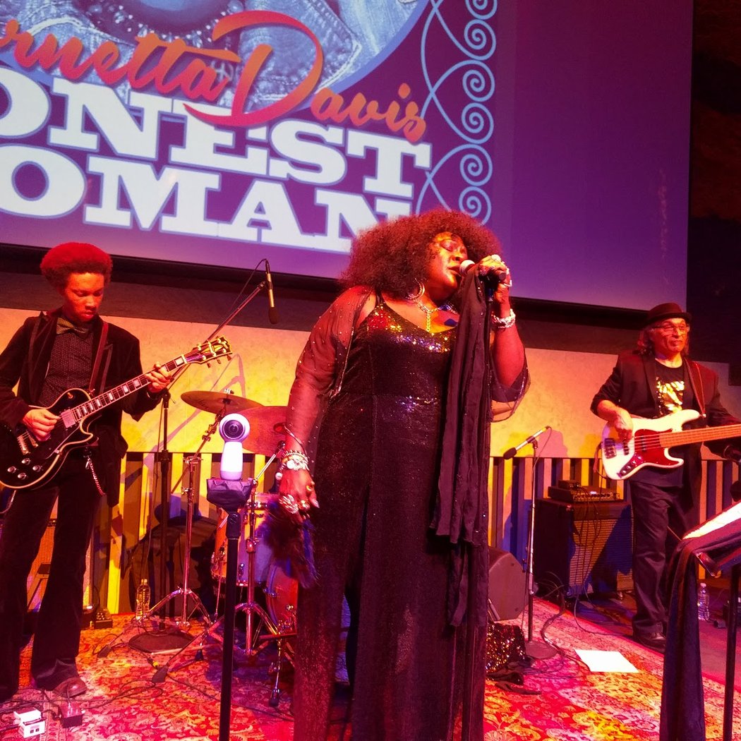 Free Performances at Lincoln Center