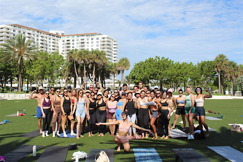 House Pilates Society Mat Pilates Sculpt 3