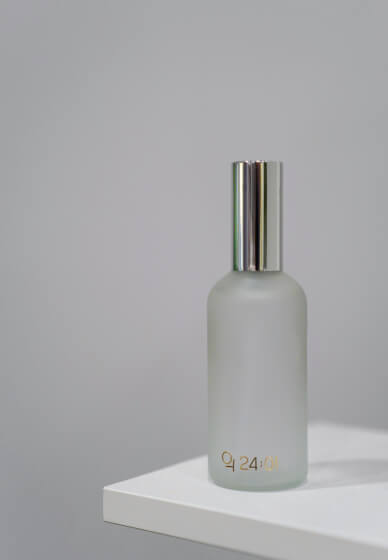 Refreshing Spray Making Workshop 1