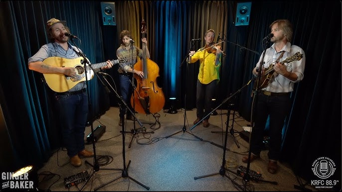 The Fretliners 2