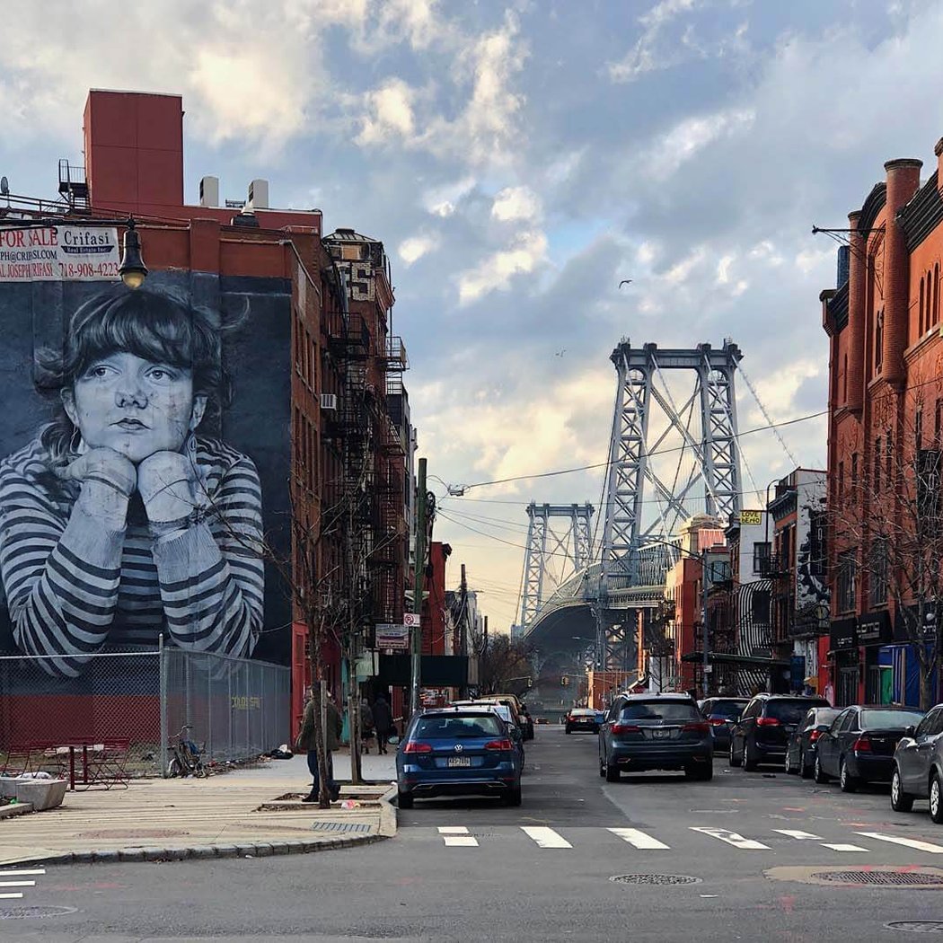 Williamsburg 4