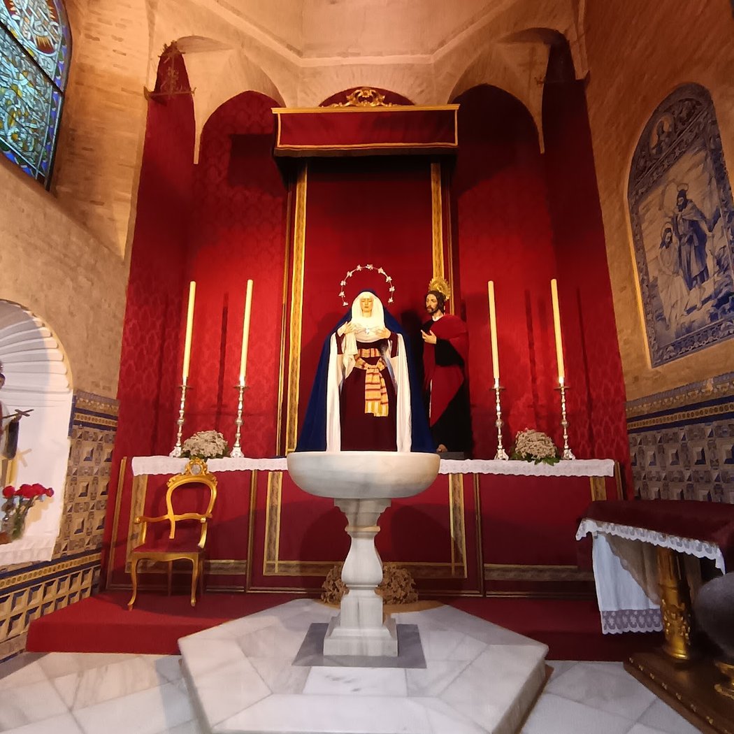 Santa Misa de Acción de Gracias 2