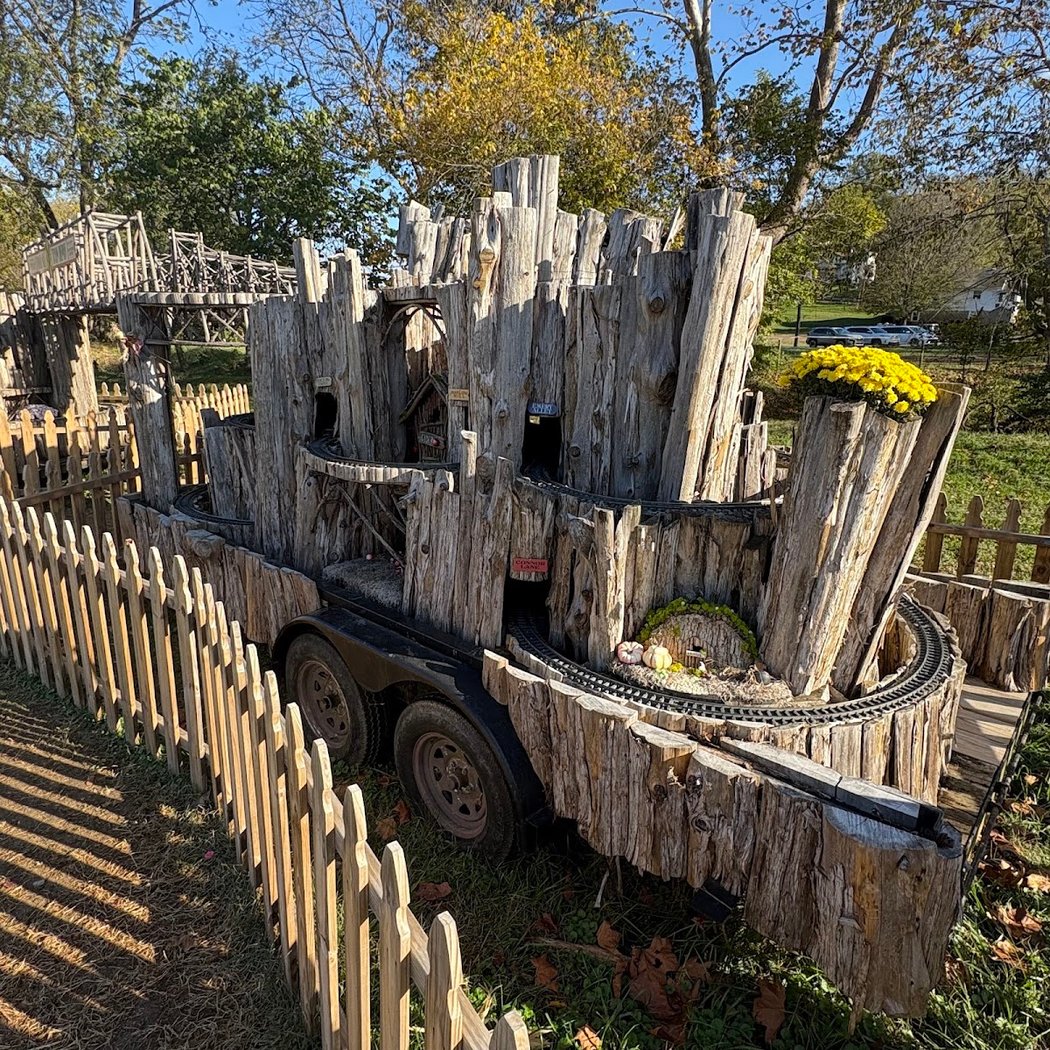 Neltner's Farm Fall Fest 3