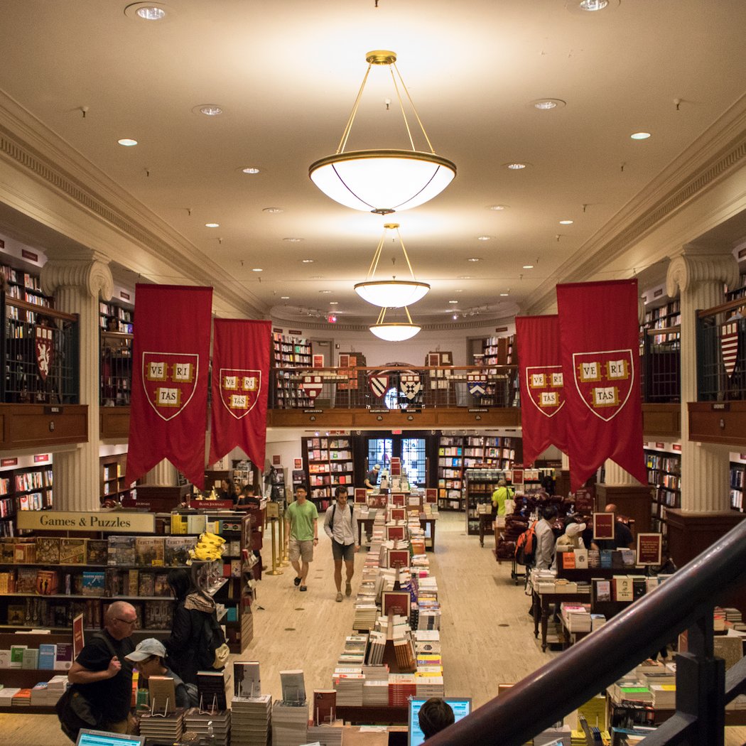 Bookstore Romance Day Book Swap 1