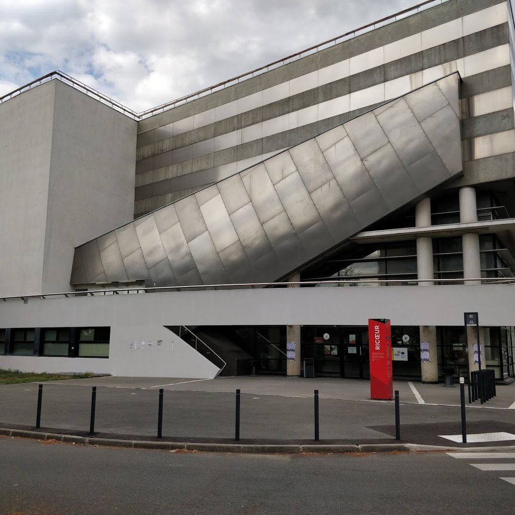 Théâtre Bernard-Marie-Koltès 2