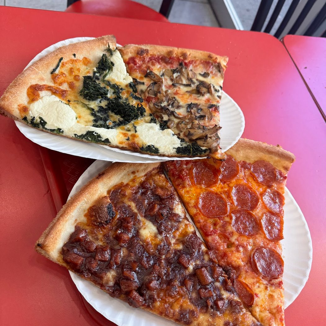 Little Italy Pizza 3