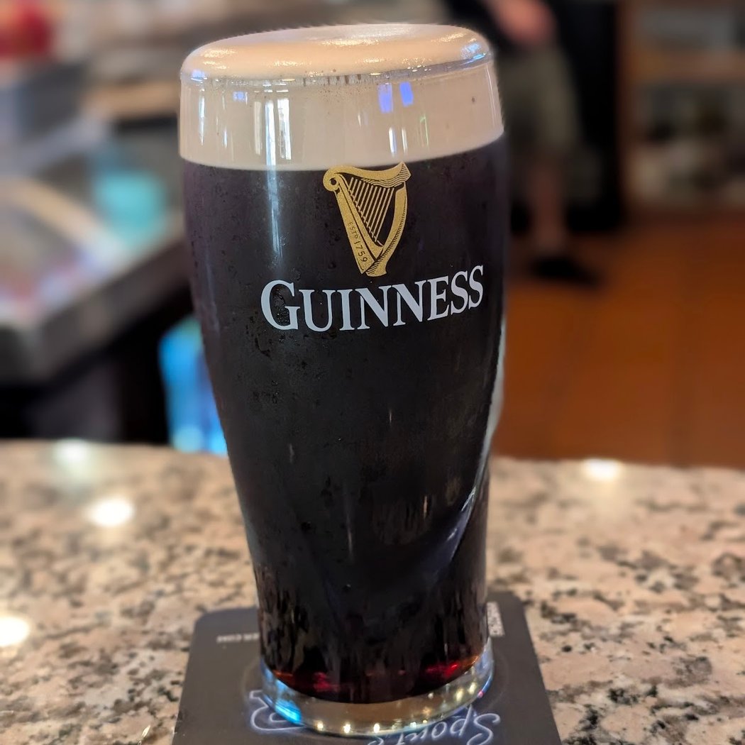 Stadium Pub 1
