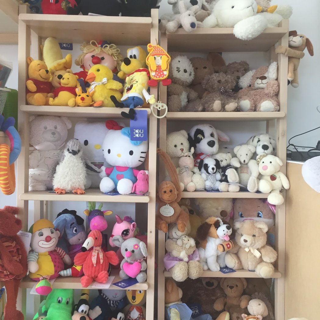 JOUJOU : réemploi de jouets et inclusion sociale 1