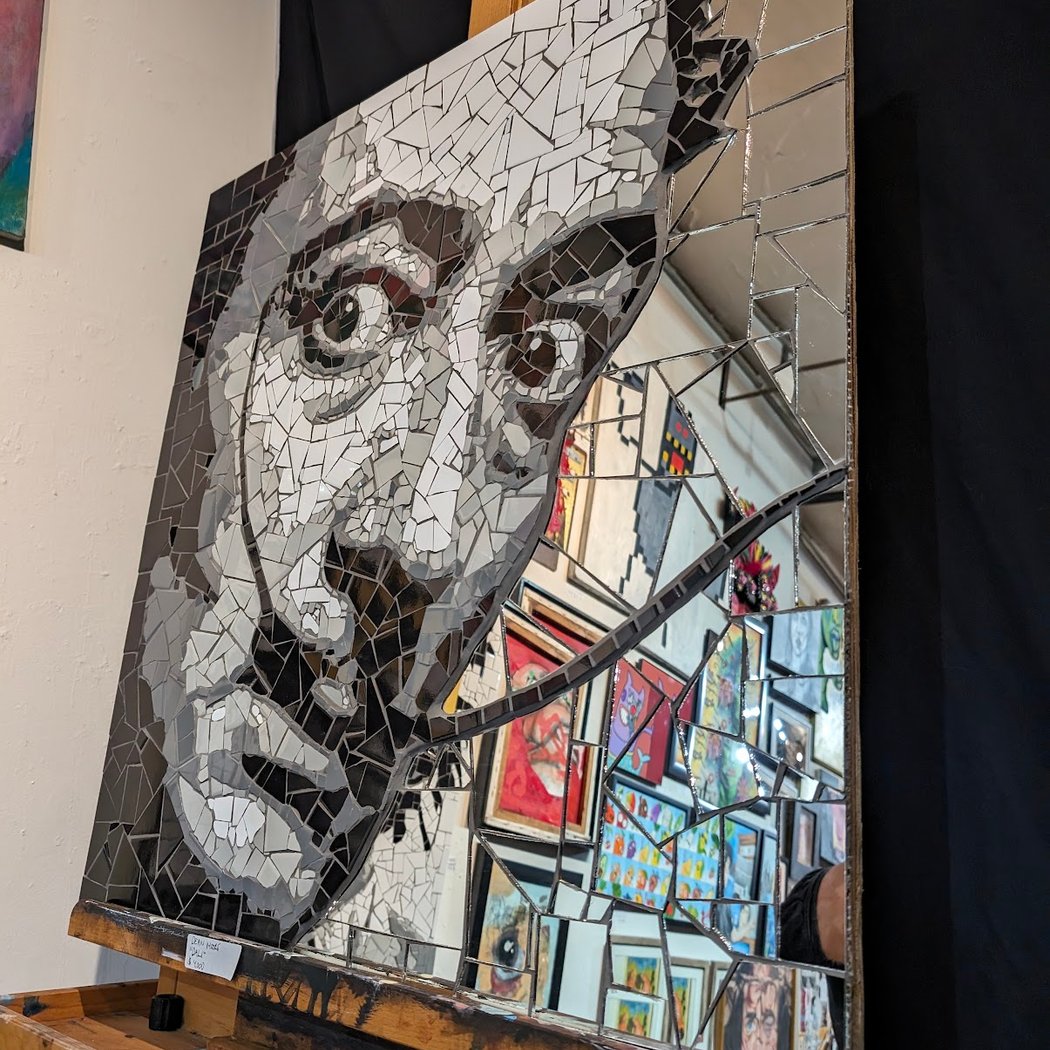 The Greenpoint Gallery 1