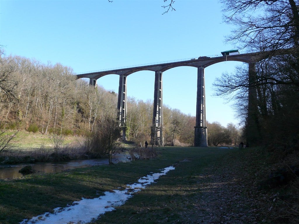 Saut à l'élastique et vidéo du saut 1