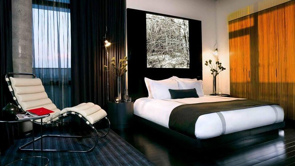 SIXTY LES Hotel 1