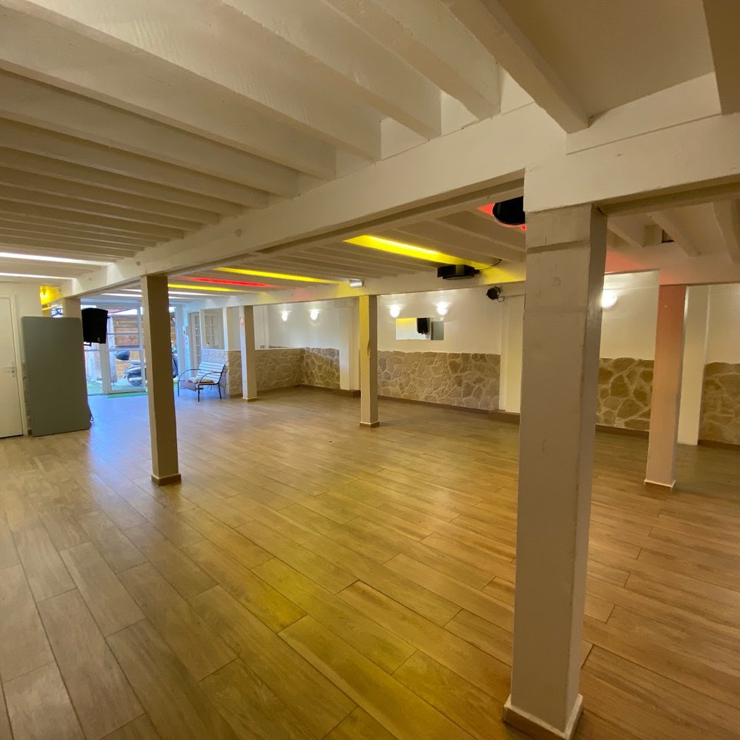 Salle de Réception Matecaña 3