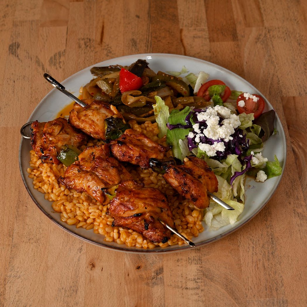 EV Brochettes & Mezzés 3