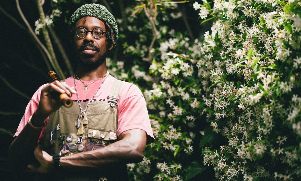 SHABAKA 1