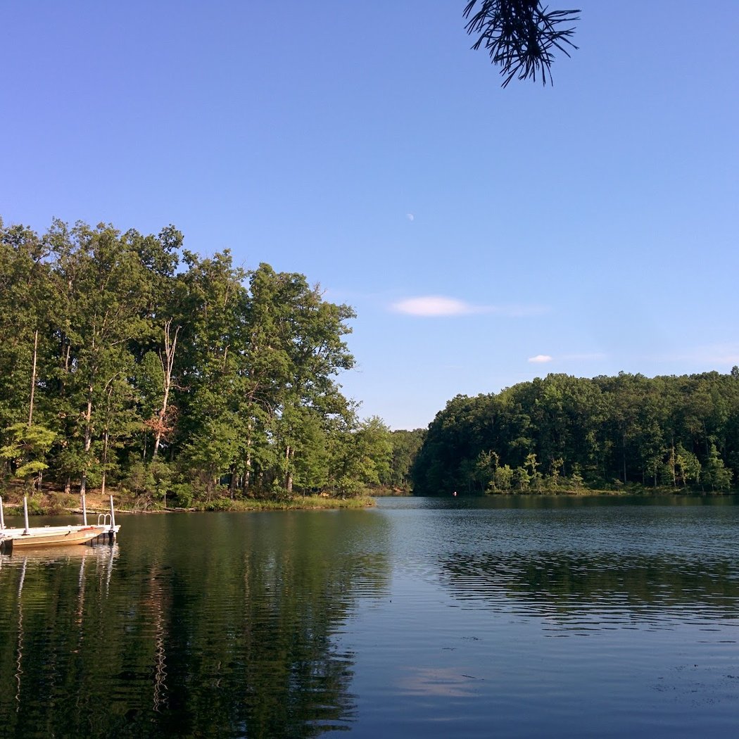 Seneca Creek State Park 3