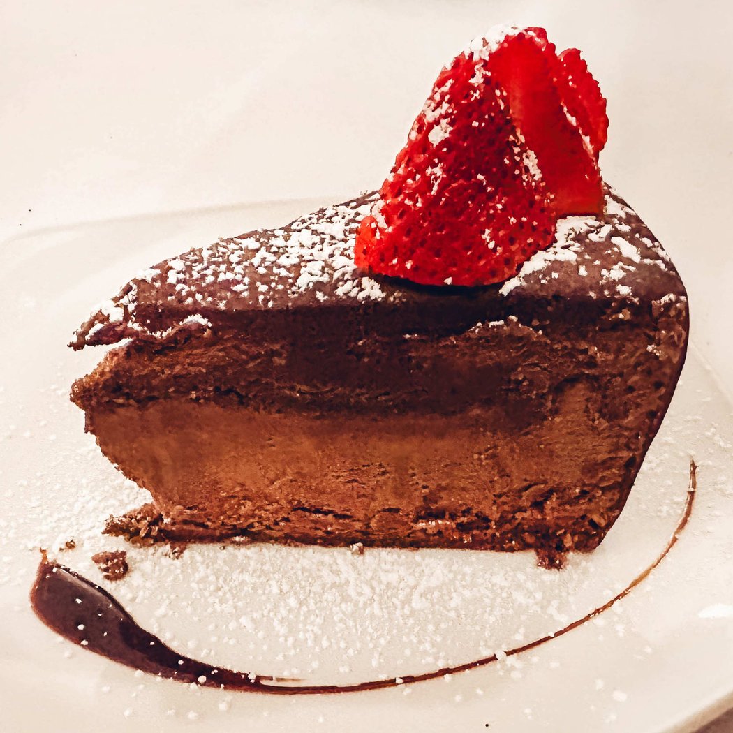 Amber Steak House 3