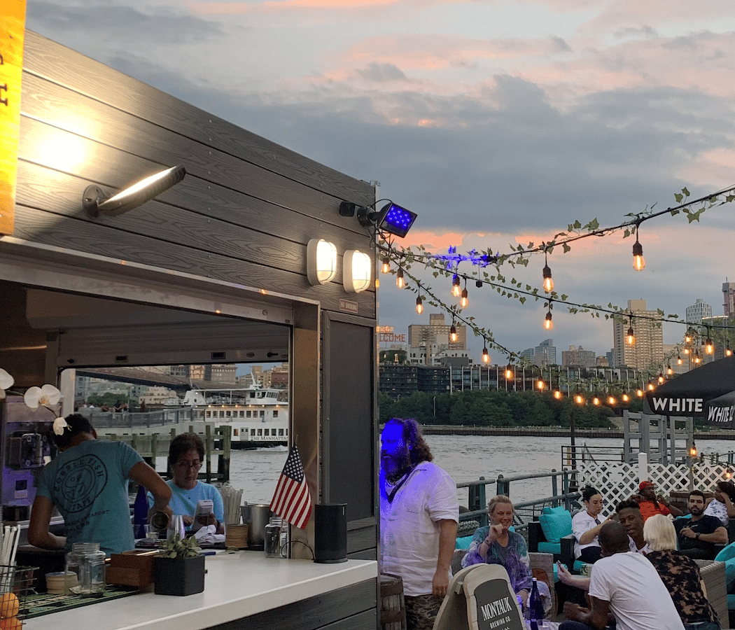 NYC Pride Weekend Kick-off Bash 1