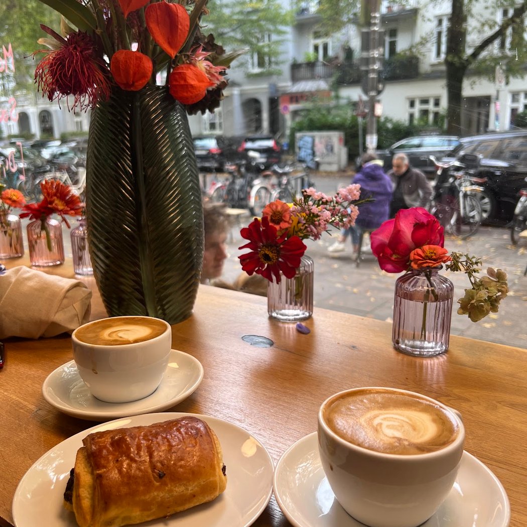 ujote espresso