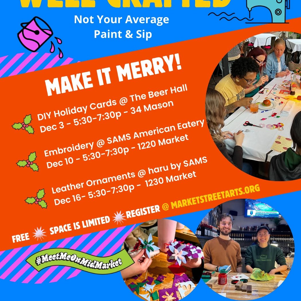 DIY Holiday Cards 1