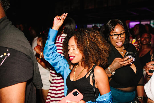 R&B Only Live 4
