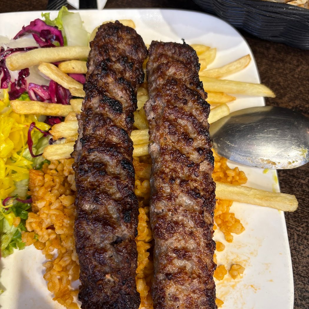 Melan grill Restaurant 1